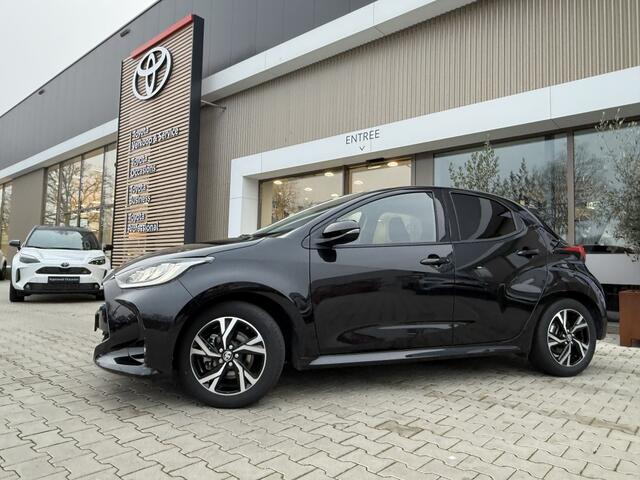 Toyota YARIS 1.5 Hyb. 115 Dynam