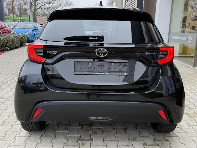 Toyota YARIS 1.5 Hyb. 115 Dynam
