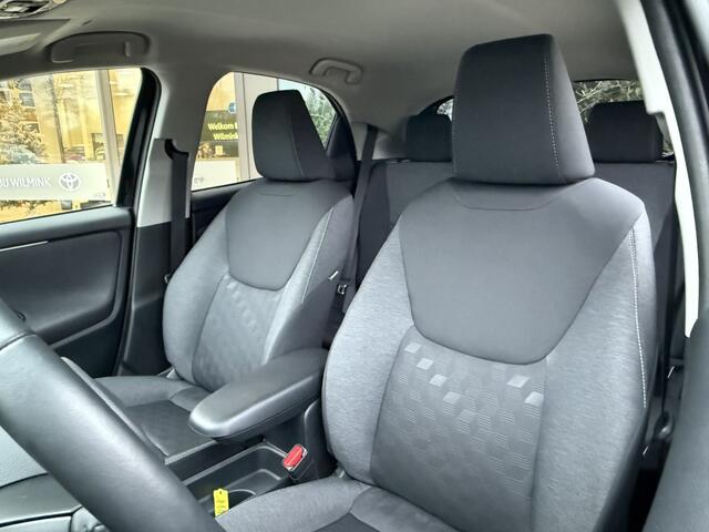 Toyota YARIS 1.5 Hyb. 115 Dynam