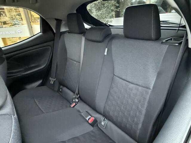 Toyota YARIS 1.5 Hyb. 115 Dynam