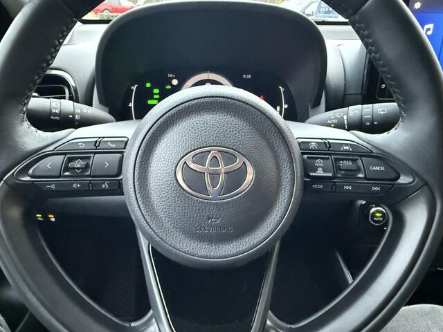 Toyota YARIS 1.5 Hyb. 115 Dynam