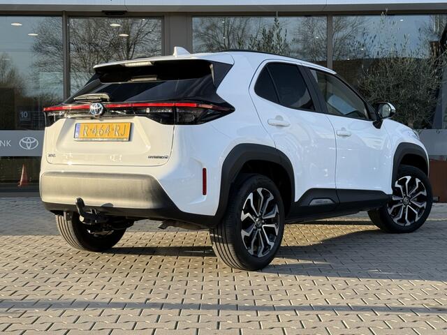 Toyota YARIS Cross 1.5 Hybrid Dynamic | Trekhaak | Carplay | Keyless