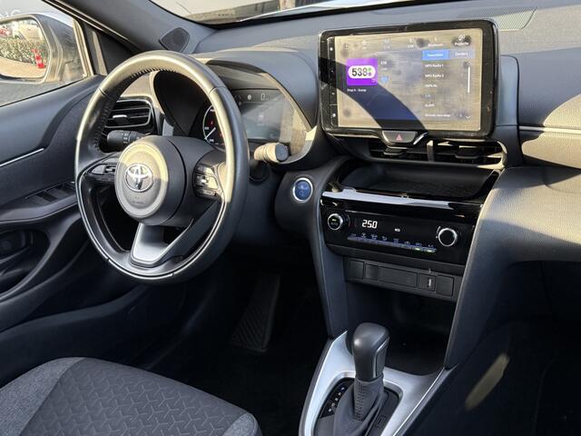 Toyota YARIS Cross 1.5 Hybrid Dynamic | Trekhaak | Carplay | Keyless