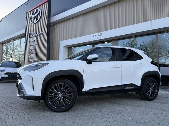 Toyota YARIS Cross 1.5 Hybrid Adventure | Trekhaak | JBL | Blindspot | Headup