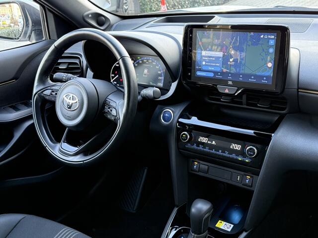 Toyota YARIS Cross 1.5 Hybrid Adventure | Trekhaak | JBL | Blindspot | Headup