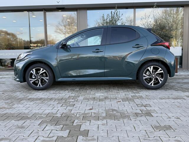 Toyota YARIS 1.5 Hyb. Dynamic | comfort pack | pdc | camera | carplay