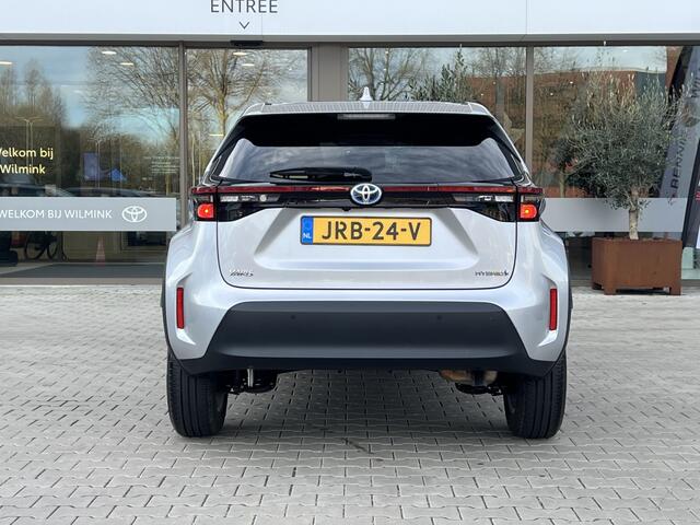 Toyota YARIS Cross 1.5 Hybrid Active | Parkeersensoren V+A | Carplay
