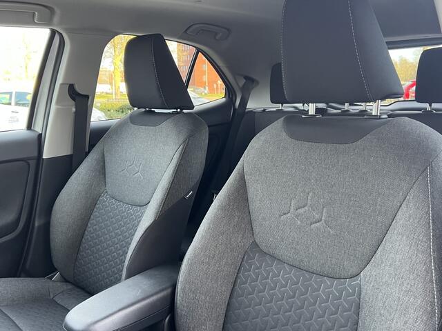 Toyota YARIS Cross 1.5 Hybrid Active | Parkeersensoren V+A | Carplay