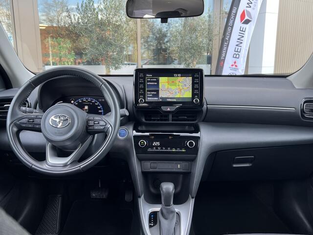 Toyota YARIS Cross 1.5 Hybrid Active | Parkeersensoren V+A | Carplay