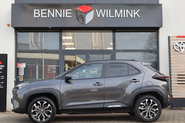 Toyota YARIS Cross 1.5 Hybrid 115 Dynamic | Comfort Pack