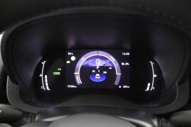 Toyota YARIS Cross 1.5 Hybrid 115 First Edition | Keyless | Cruise control | Parkeercamera |