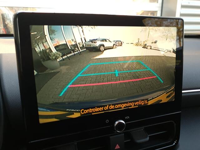 Toyota YARIS Cross 1.5 Hybrid 115 Style Automaat / Camera / Carplay- Android Auto /