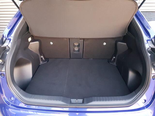 Toyota YARIS Cross 1.5 Hybrid 115 Style Automaat / Camera / Carplay- Android Auto /
