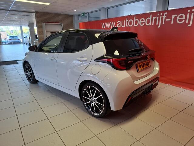 Toyota YARIS 1.5 Hyb. GR Sport, Nederlandse auto !! 12 maanden Bovag garantie