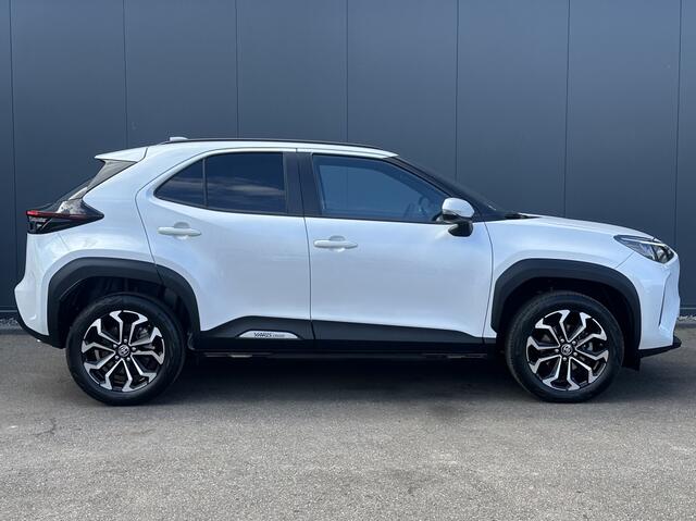 Toyota YARIS Cross 1.5 Hybrid Dynamic Limited