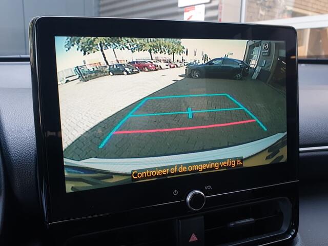 Toyota YARIS Cross 1.5 Hybrid 115pk Style Automaat / Camera / Apple carplay en meer