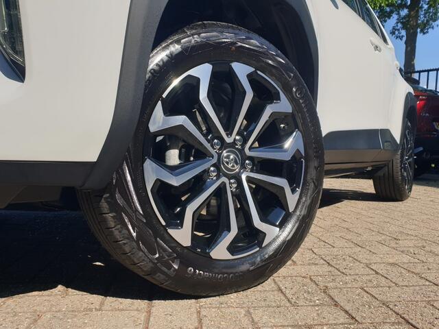 Toyota YARIS Cross 1.5 Hybrid 115pk Style Automaat / Camera / Apple carplay en meer