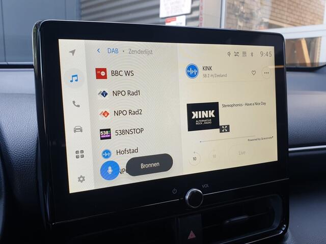 Toyota YARIS Cross 1.5 Hybrid 115pk Style Automaat / Camera / Apple carplay en meer