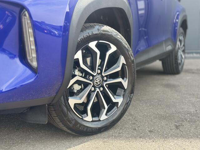 Toyota YARIS Cross 1.5 Hybrid Dynamic / Carplay / Camera / Stoelverwarming