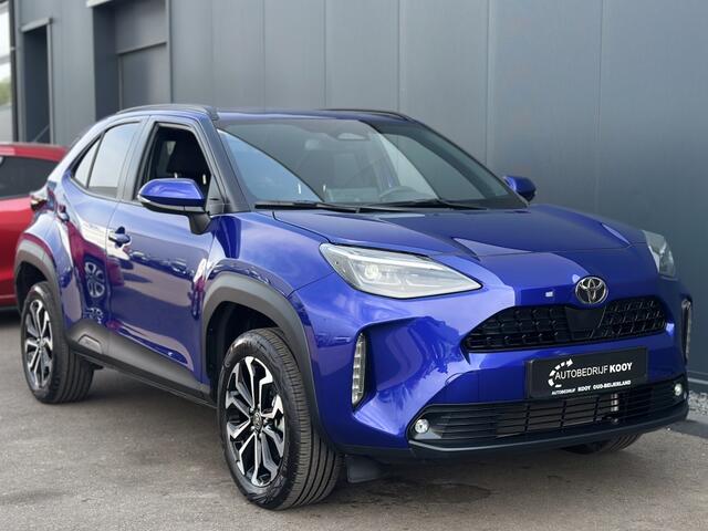 Toyota YARIS Cross 1.5 Hybrid Dynamic / Carplay / Camera / Stoelverwarming
