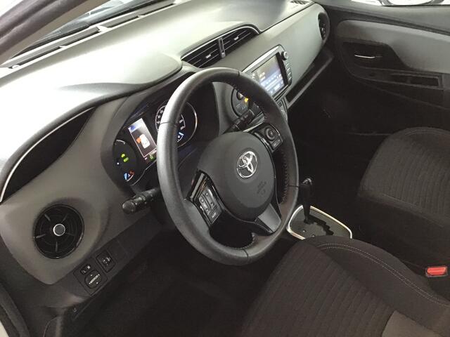 Toyota YARIS 1.5 Hyb. Y20 Excl Ed