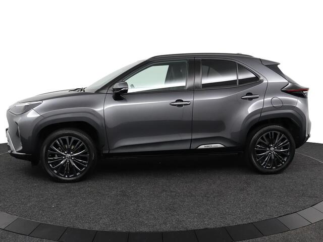 Toyota YARIS Cross 1.5 Hybrid Adventure | AWD | Trekhaak | Navigatie | Stoel/stuurverwarming | elektrisch bedienbare achterklep |