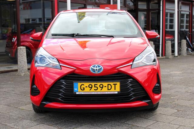 Toyota YARIS 1.5 Hybrid Active I NLauto
