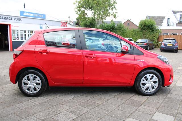 Toyota YARIS 1.5 Hybrid Active I NLauto