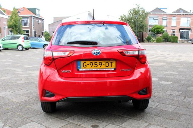 Toyota YARIS 1.5 Hybrid Active I NLauto
