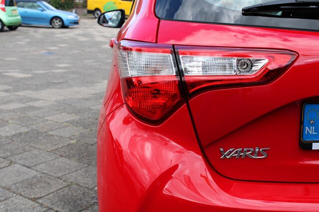 Toyota YARIS 1.5 Hybrid Active I NLauto
