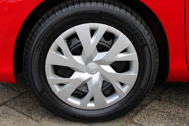 Toyota YARIS 1.5 Hybrid Active I NLauto