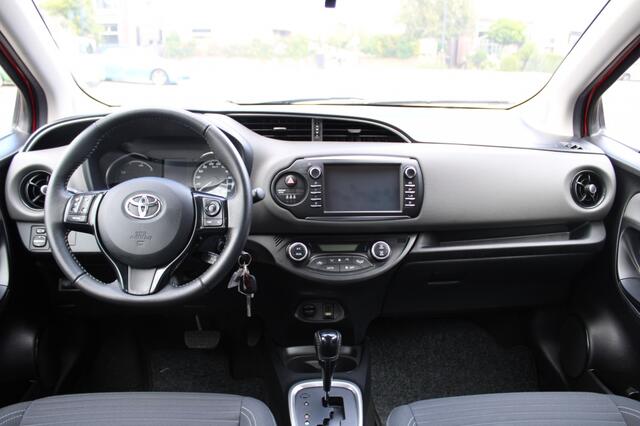 Toyota YARIS 1.5 Hybrid Active I NLauto