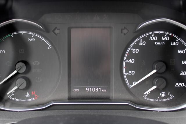 Toyota YARIS 1.5 Hybrid Active I NLauto