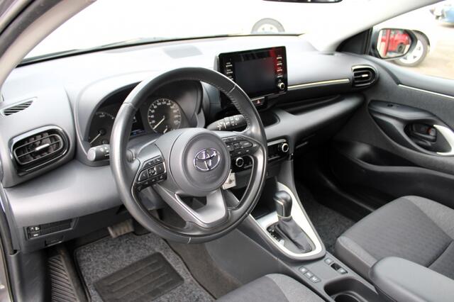 Toyota YARIS 1.5 Hybrid Active