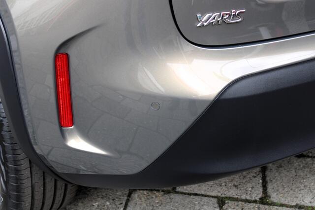 Toyota YARIS Cross 1.5 Hybrid Team Player