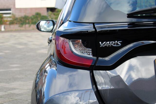 Toyota YARIS 1.5 Hybrid Active