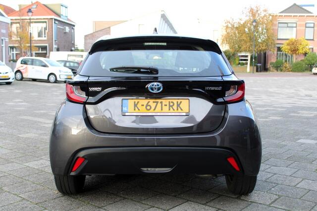 Toyota YARIS 1.5 Hybrid Active