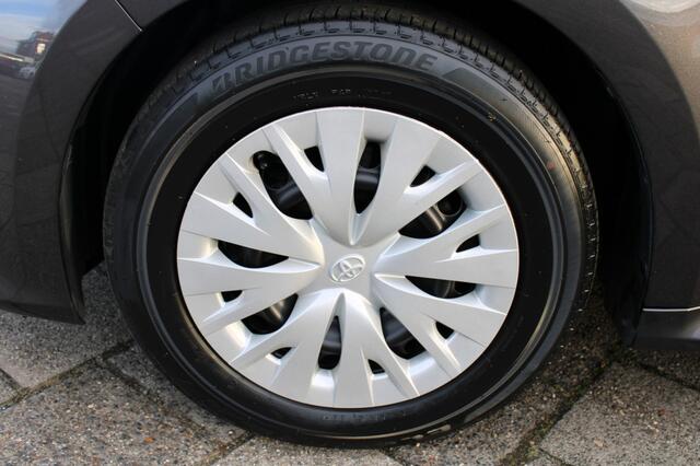 Toyota YARIS 1.5 Hybrid Active