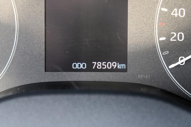 Toyota YARIS 1.5 Hybrid Active