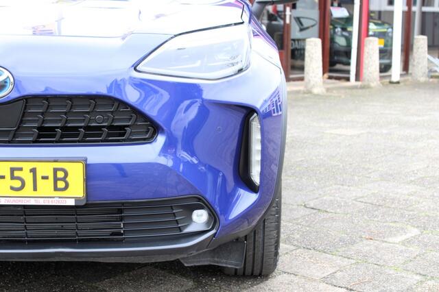 Toyota YARIS Cross 1.5 Hybrid Dynamic Bi-Tone