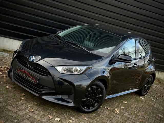 Toyota YARIS 1.5 Hybrid Active NAVI|ACC|LANEASS|CAMERA|CLIMA