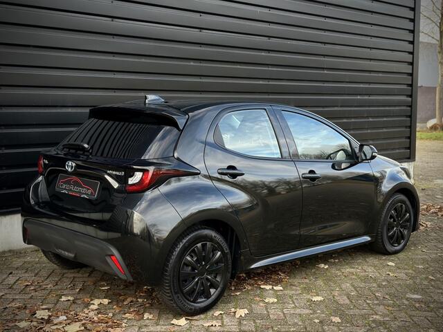 Toyota YARIS 1.5 Hybrid Active NAVI|ACC|LANEASS|CAMERA|CLIMA