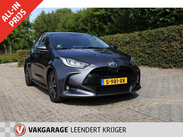 Toyota YARIS 1.5 Hyb. Dynamic