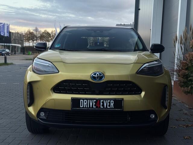 Toyota YARIS Cross 1.5 Hybrid Dynamic FULL NAVI CAMERA PDC LEDER SPORTVELGEN