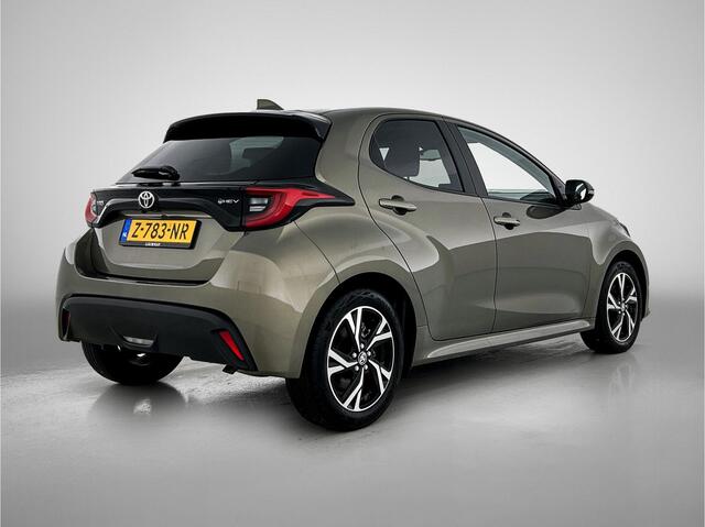 Toyota YARIS 1.5 Hybrid 115 First Edition | BTW Voertuig | Achteruitrijcamera |