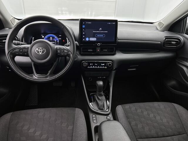 Toyota YARIS 1.5 Hybrid 115 First Edition | BTW Voertuig | Achteruitrijcamera |