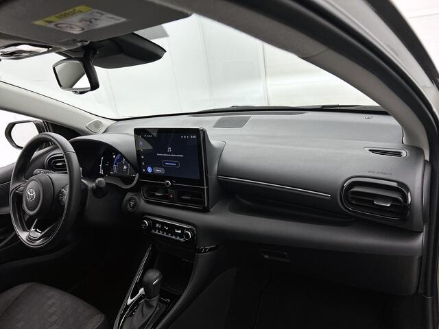 Toyota YARIS 1.5 Hybrid 115 First Edition | BTW Voertuig | Achteruitrijcamera |