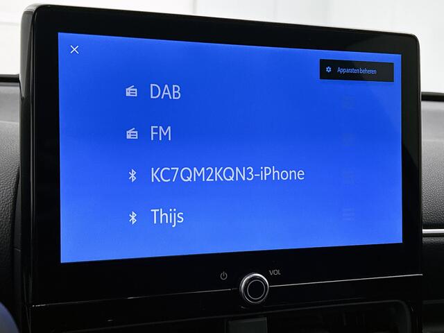 Toyota YARIS 1.5 Hybrid 115 First Edition | BTW Voertuig | Achteruitrijcamera |