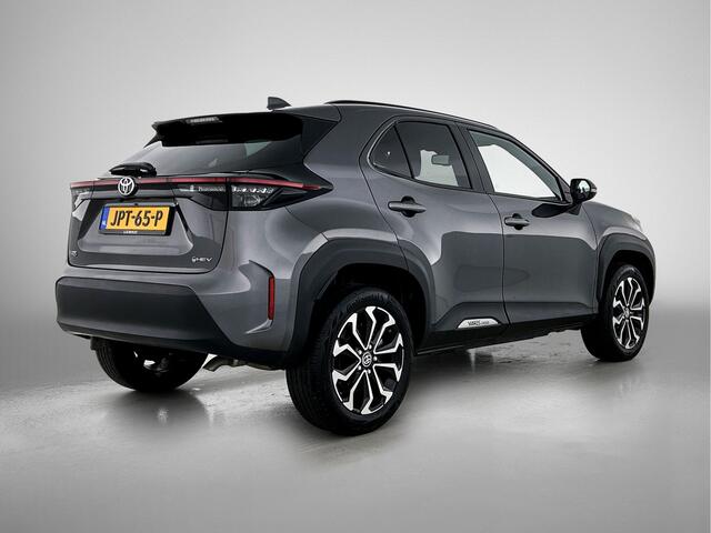 Toyota YARIS Cross 1.5 Hybrid Dynamic | BTW Voertuig | Stoelverwarming |