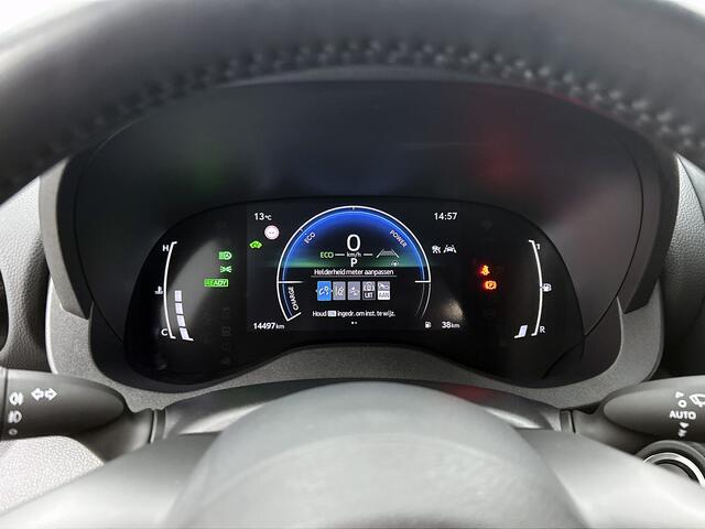 Toyota YARIS Cross 1.5 Hybrid Dynamic | BTW Voertuig | Stoelverwarming |